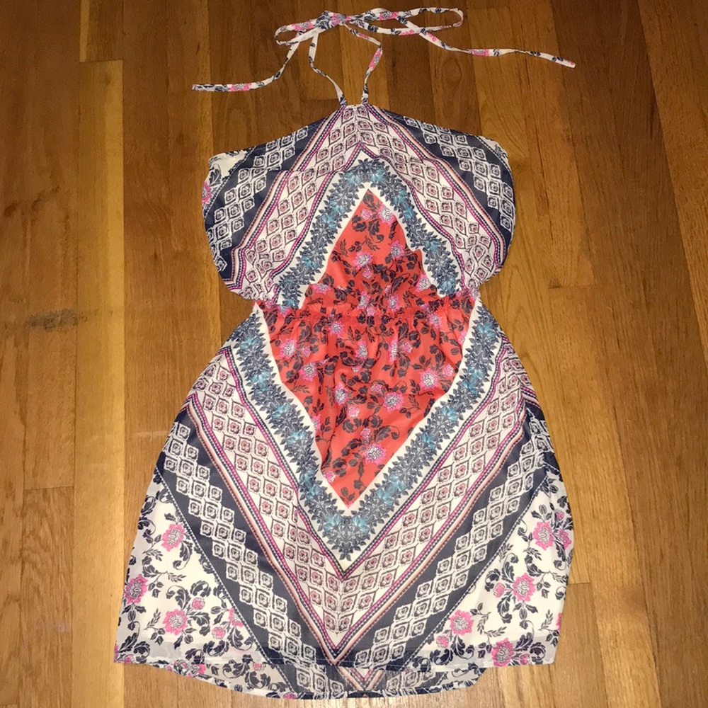 Express dress